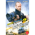 [DVD] Crank High Voltage