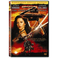 [DVD] The Legend Of Zorro