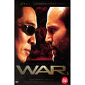 [DVD] War Se (Oring Box) [War]- Release Jason Starm
