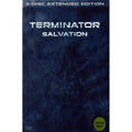 [DVD] Terminator: Salvation