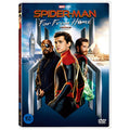 [DVD] Spider-Man: Far From Home
