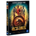[DVD] RAGNAROK
