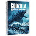 [DVD] Godzilla: King Of The Monsters