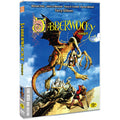 [DVD] JABBERWOCKY
