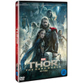 [DVD] Thor: The Dark World