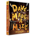 [DVD] Dave Made A Maze