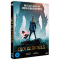 [DVD] I Kill Giants