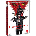 [DVD] Killers Within
