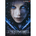 [DVD] Underworld 2: Evolution