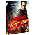 [DVD] Vengeance: A Love Story