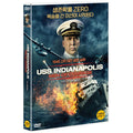 [DVD] Uss Indianapolis: Men Of Courage