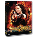 [DVD] The Hunger Games: Catching Fire