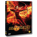 [DVD] The Hunger Games: Mockingjay - Part 2