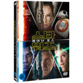 [DVD] Star Wars: The Force Awakens