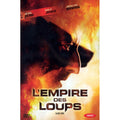[DVD] L`Empire Des Loups