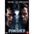 [DVD] The Punisher