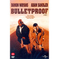 [DVD] BULLETPROOF