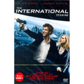 [DVD] The International