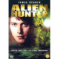 [DVD] Alien Hunter
