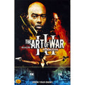 [DVD] The Art Of War 3: Retribution