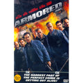 [DVD] ARMORED
