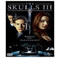 [DVD] The Skulls 3