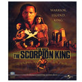 [DVD] The Scorpion King