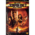 [DVD] The Scorpion King 2: Rise Of A Warrior