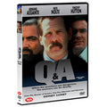 [DVD] Love And Sorrow Manhard [Q & A]