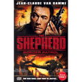 [DVD] The Shepherd: Border Patrol