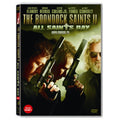 [DVD] The Boondock Saints 2: All Saints Day