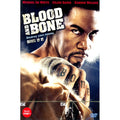 [DVD] Blood And Bone