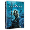 [DVD] AQUAMAN