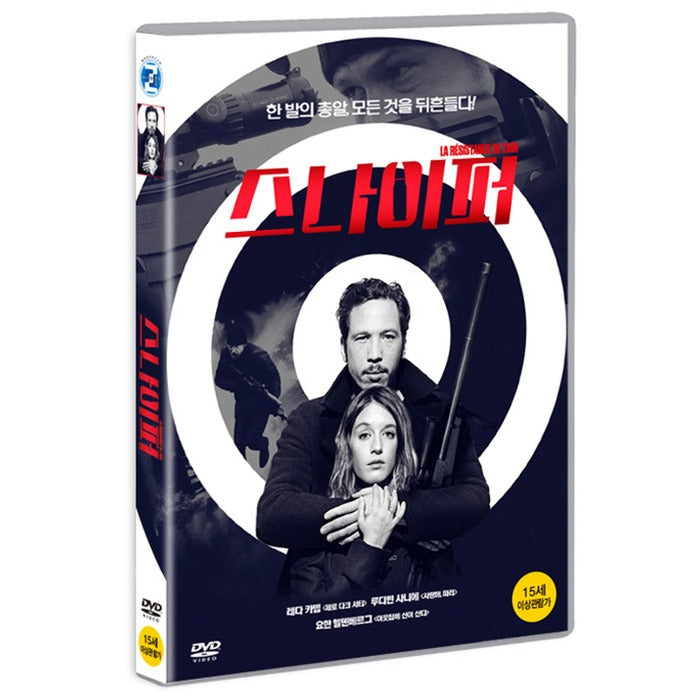 [DVD] La Resistance De L`Air