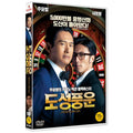 [DVD] Seogwipo Jung-Gu