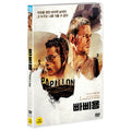 [DVD] PAPILLON
