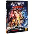 [DVD] Sharknado: The 4Th Awakens