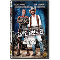 [DVD] Harley Davidson And The Marlboro Man