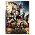 [DVD] Troy The Odyssey