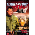[DVD] Flight Of Fury