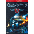 [DVD] Black Lightning