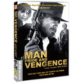 [DVD] Man Pride And Vengence