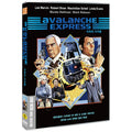 [DVD] Avalanche Express