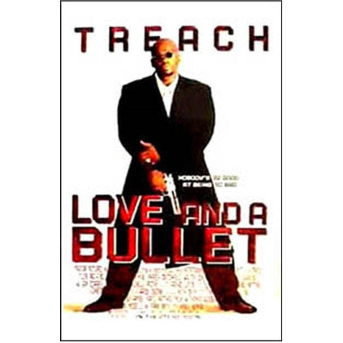 [DVD] Love And A Bullet