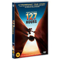 [DVD] 127 Hours