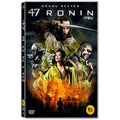 [DVD] 47 Ronin