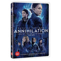 [DVD] ANNIHILATION