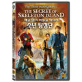 [DVD] Die Drei: Das Geheimnis Der Geisterinsel