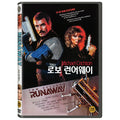 [DVD] RUNAWAY
