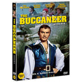[DVD] The Buccaneer